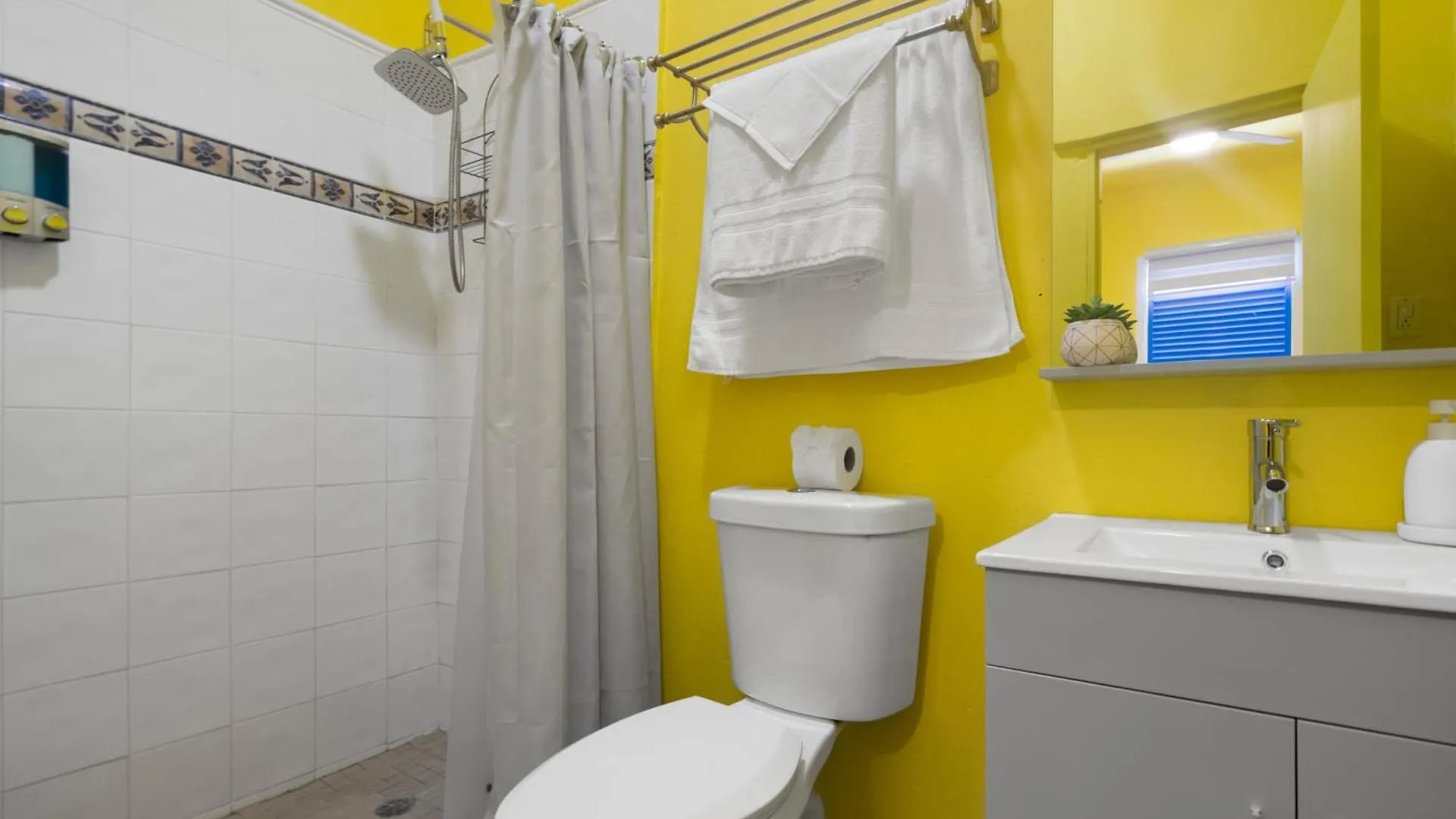 Appartement City View Artistic Studio Close To Everything Mm4 San Juan