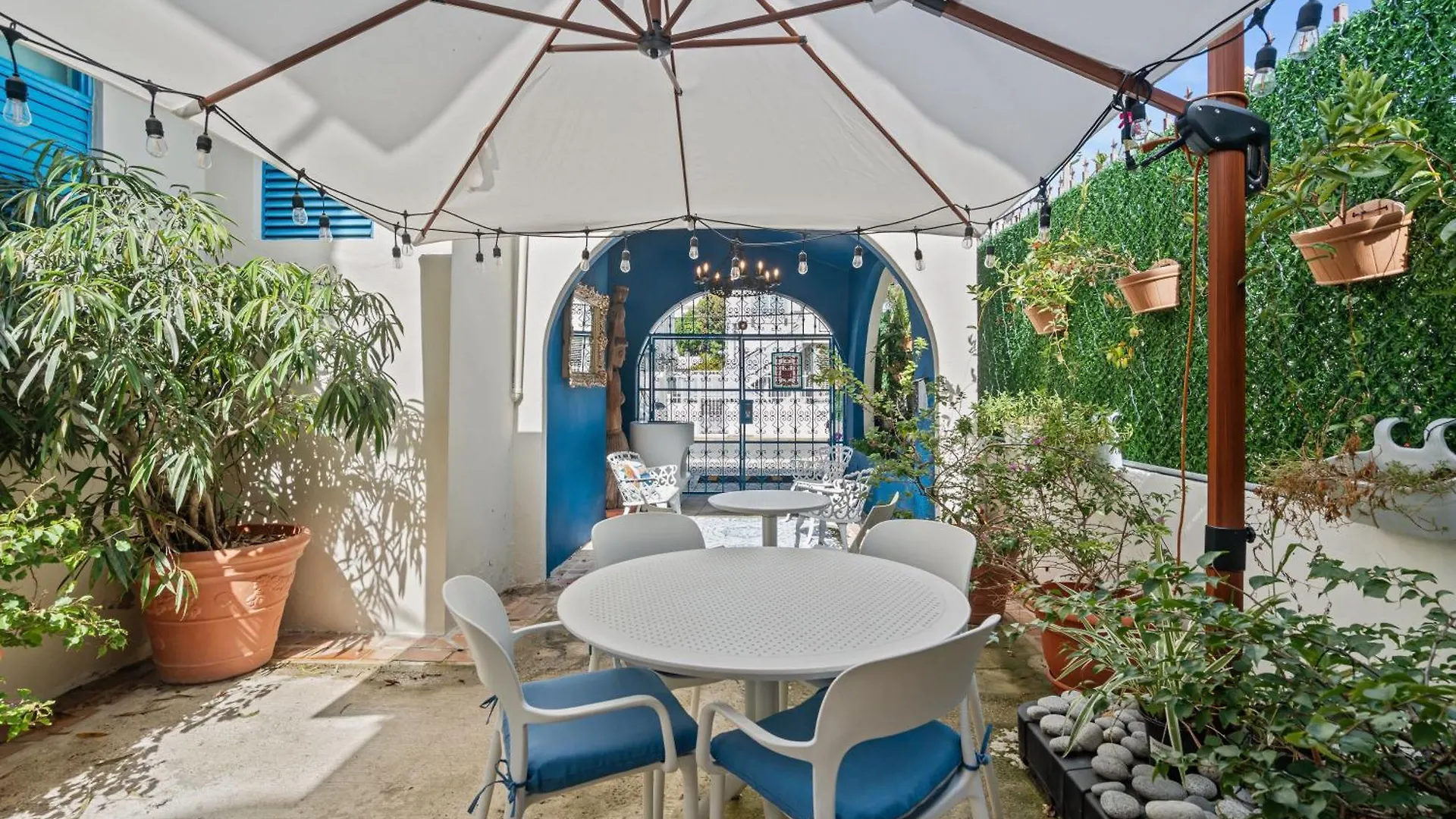 City View Artistic Studio Close To Everything Mm4 San Juan
